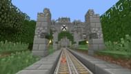 Downloading Minecraft previews on Xbox consoles is a simple task (Image via Mojang)